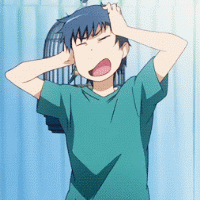 【momo改图】炫舞动态头像 戳进来.