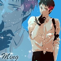 求大神搞个男生霸气一点的头像 - 美图一条街 - 《qq