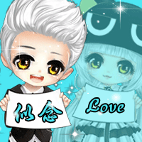 69 美图一条街 69 求大神帮忙做一个炫舞的动态重影头像  林沛斌