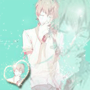 求大神做2张动态情侣头像 - 炫舞同人秀 - 《qq炫舞》