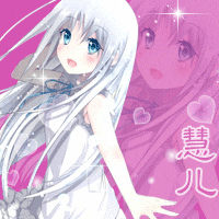 求大神帮我做炫舞动态头像,自带免抠图跟素材.