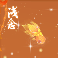 求大神做两个金鱼动态头像.谢谢了 - 美图一条街 -