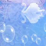 (66楼 分割线 停~) 天鹅头像 跟个风