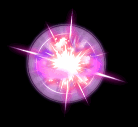 给大家分享几个gif粒子 - 美图一条街 - qq炫舞玩家 -