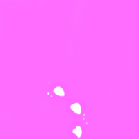 求大神帮忙 做炫舞重影情侣动态头像 谢谢哒!