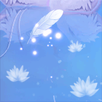 求大神帮忙做一个羽毛头像 - 美图一条街 - 炫舞玩家