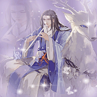 给大家的福利结束了 我去弄弄古风图 回来再给大家弄.