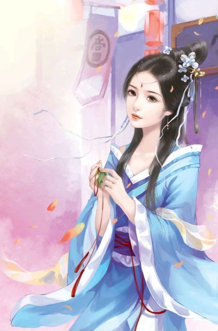 关于求古风素材 - 炫舞同人秀 - 《qq炫舞》官方论坛