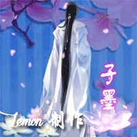 【闭】搞个福利给你们,美翻了的古风动态头像(可改.