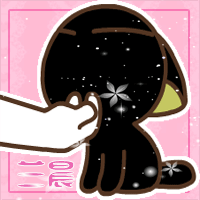 动漫 卡通 漫画 头像 200_200 gif 动态图 动图