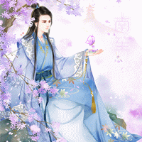 求大神代做古风动态情侣头像 - 美图一条街 - 炫舞 (`