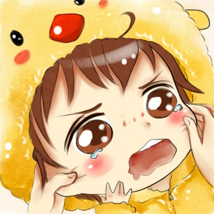 分享情侣头像