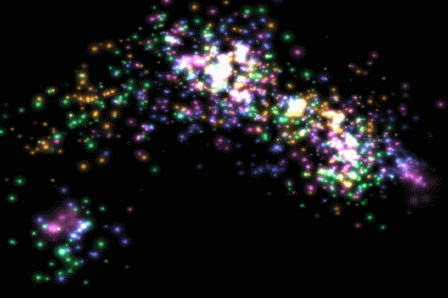 分享动态素材 - 美图一条街 - 炫舞玩家论坛 (σ`66