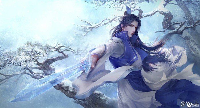 分享一波古风图. - 美图一条街 - 炫舞玩家论坛 (σ`)