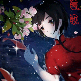 找大神帮忙加上字,拜托~ - 美图一条街 - 炫舞玩家 (`