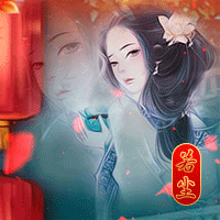 福利:大鱼海棠名片夹头像免费送