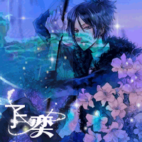 动漫 卡通 漫画 头像 游戏截图 200_200 gif 动态图 动图