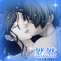 动漫 卡通 漫画 头像 200_200 gif 动态图 动图