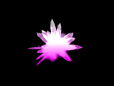 【幻影国度】放蹭 法术动态 游戏特效 还是我们家人好