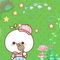 (挽挽放蹭)颜草团子头像(闭)(抱图吧)