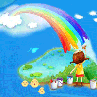 (挽挽放蹭)童趣名片夹头像(闭)(抱图)