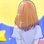 【闭贴】一对情侣头像 萌兔心情 103l收图