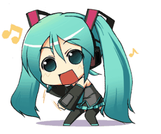 400j求做初音头像,只要做的都给200j