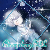 求大神帮忙 做炫舞重影情侣动态头像 谢谢哒!