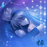 星座名片夹头像情侣来抱图吧【娜美】闭