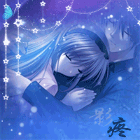 星座名片夹头像情侣来抱图吧【娜美】闭