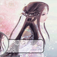 古风女头像【闭】已补完