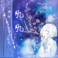 星空家族集体头像,秀一波