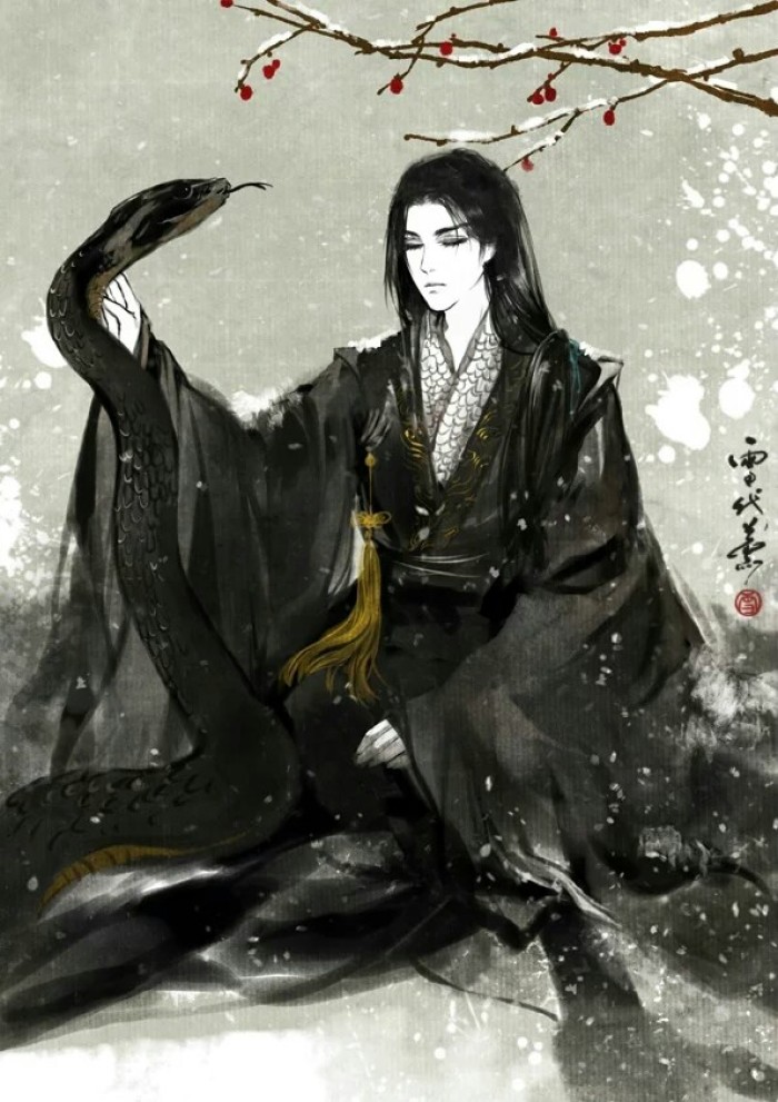 基友百合