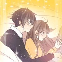 动漫 卡通 漫画 头像 200_200 gif 动态图 动图