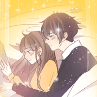 没意思 一对情侣头像 (闭帖)