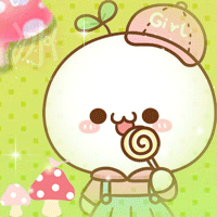 蘑菇团子名片夹头像 - 美图一条街 - qq炫舞玩家论坛