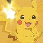 有点难受的 大神 求皮卡丘头像2个