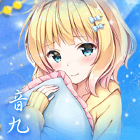 动漫 卡通 漫画 头像 200_200 gif 动态图 动图