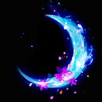 【我最爱素材】素材圈 可以做头像框 持续更新中.