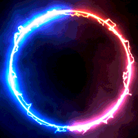 【我最爱素材】素材圈 可以做头像框 持续更新中.