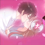 动漫 卡通 漫画 头像 150_150 gif 动态图 动图
