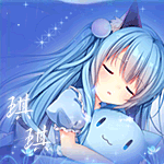 求大神帮忙做个巨蟹座名片头像