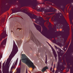 求一对彼岸花名片情侣头像,谢谢大神呀,有好心的大神吗