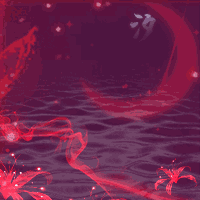 究极体彼岸花头像,五图就闭.一人一图