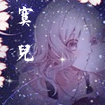 求大神做一对樱花名片夹的情侣头像 点评 画出淡淡的妆丶 谢谢啦