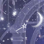 求星辰头像