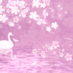 樱花水波-忌仄.gif
