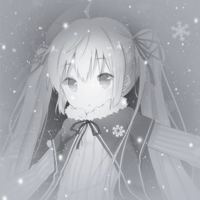 【原创】满级银色名片夹头像 【闭】