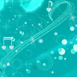 求个灵动音符名片夹头像 @大神们