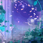 求个飞花头像 - 美图一条街 - qq炫舞玩家论坛 - by